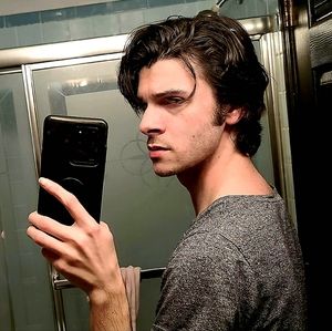 Meet your Posher, Jesse